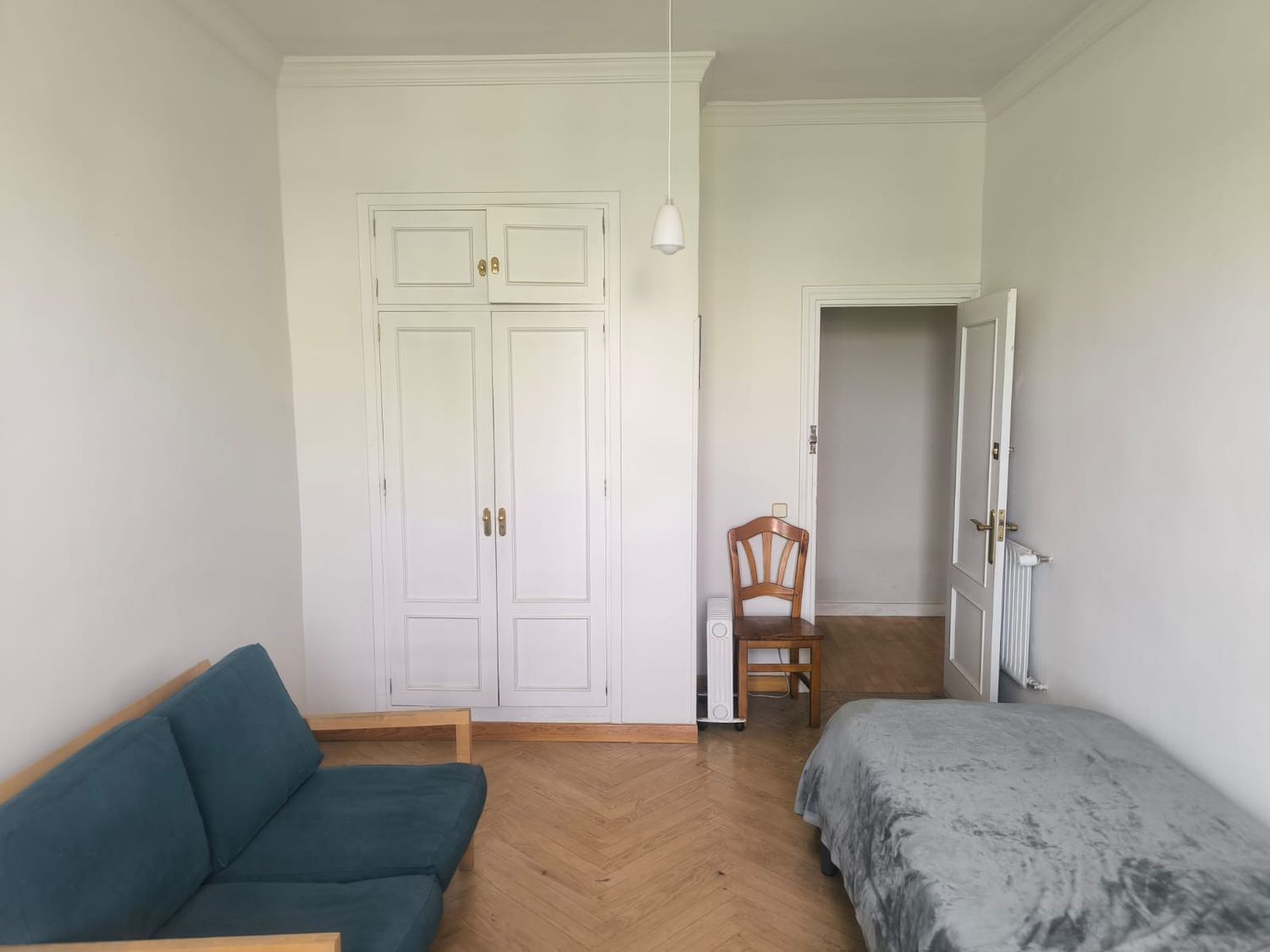 Piso en calle Islas Filipinas, 32 - Foto 25