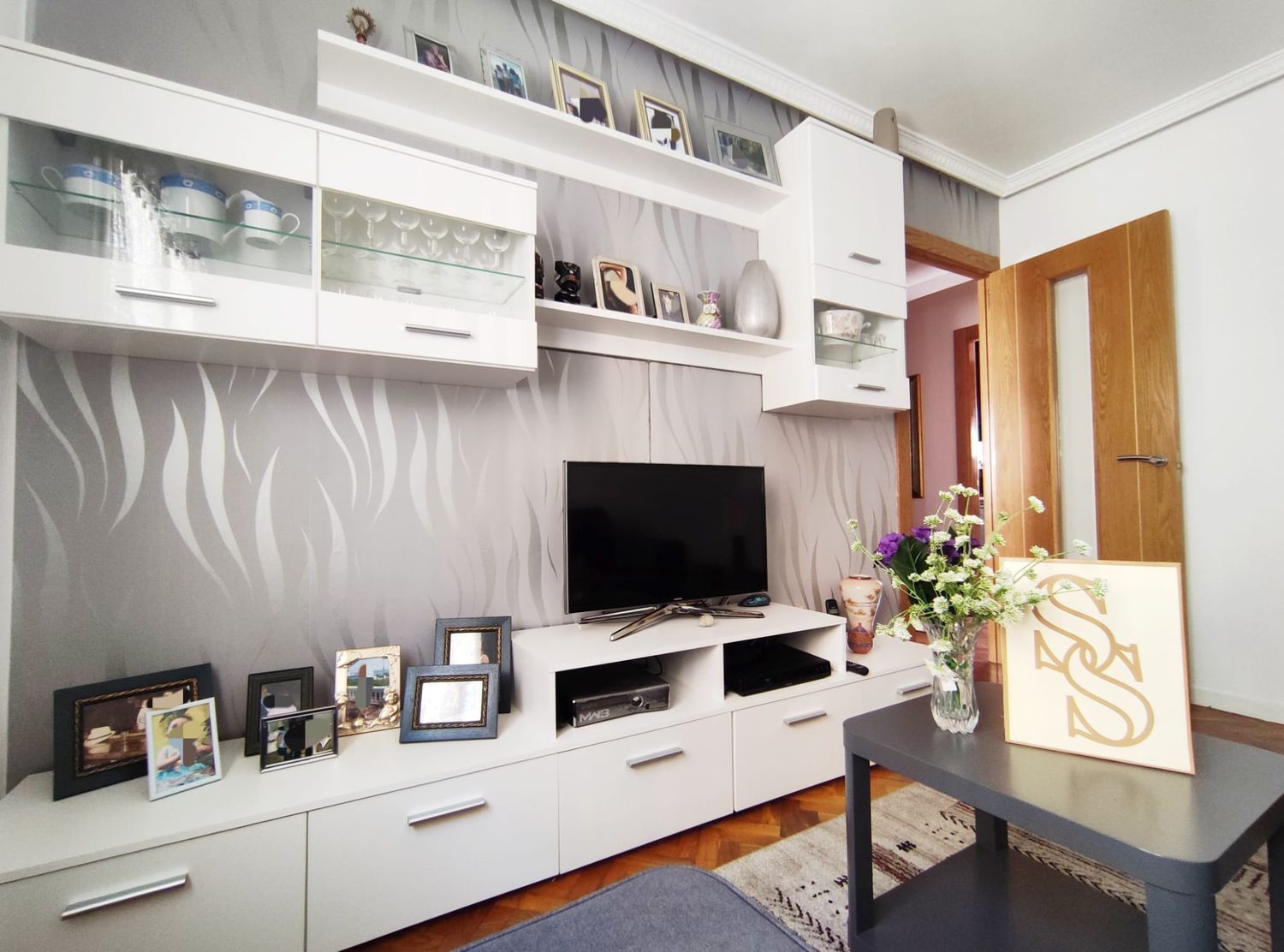 Piso en cuesta de la Atalaya, 29