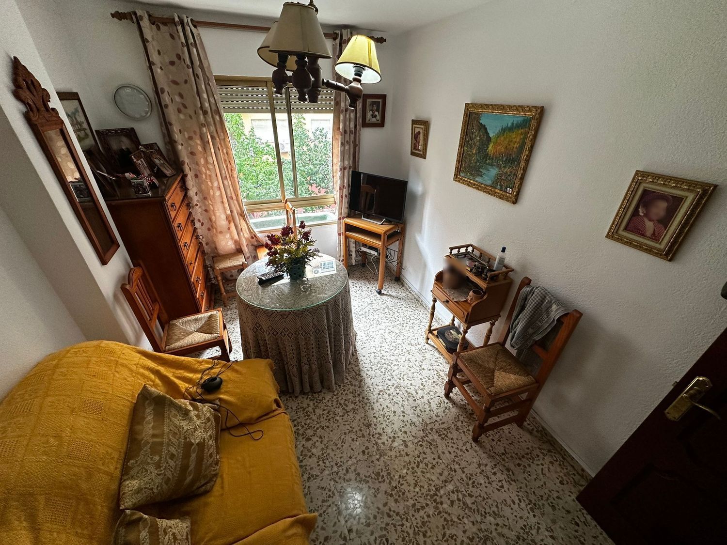 Piso en alameda de Capuchinos, 33 - Foto 22