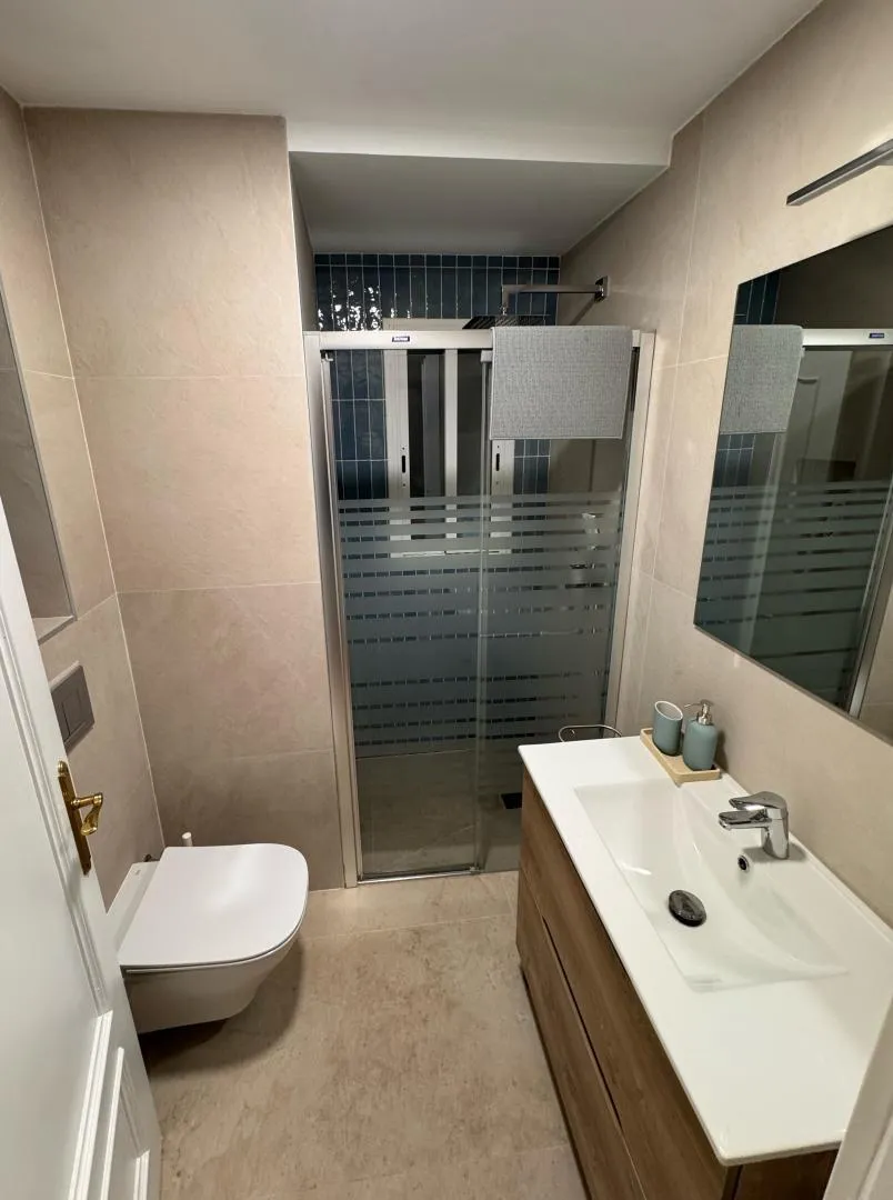 Piso en  Calle del Médico Pascual Pérez 30 - Foto 10