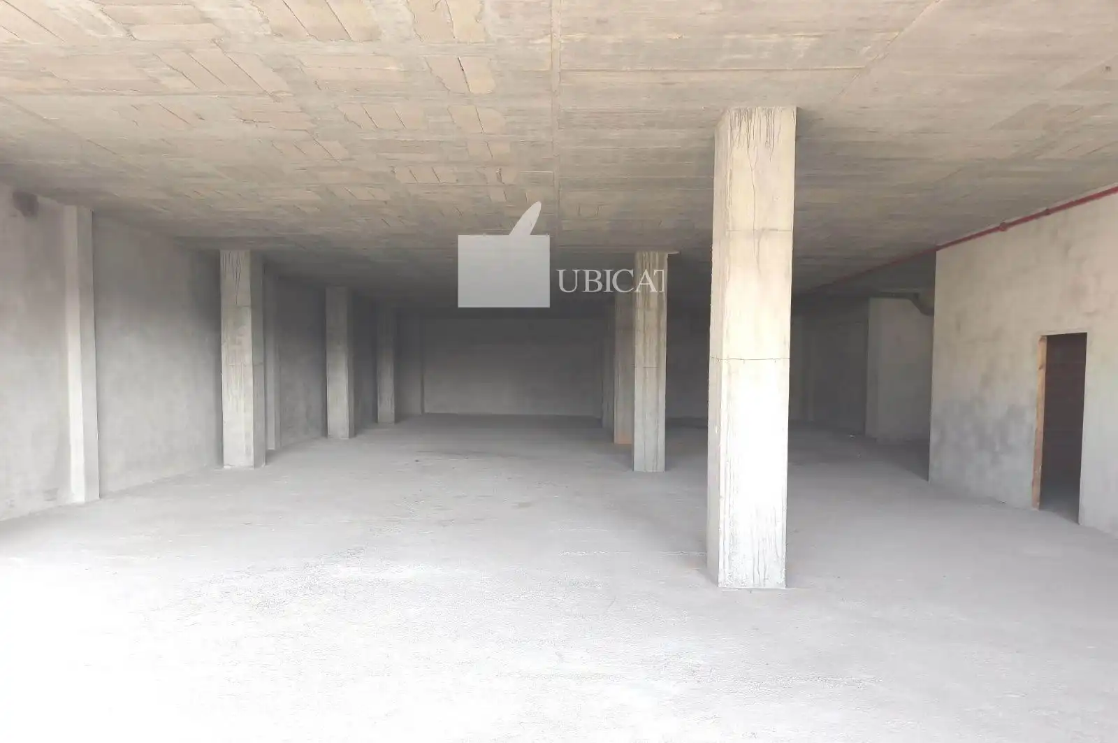 Nave Industrial en Cornellà de Llobregat - Foto 4