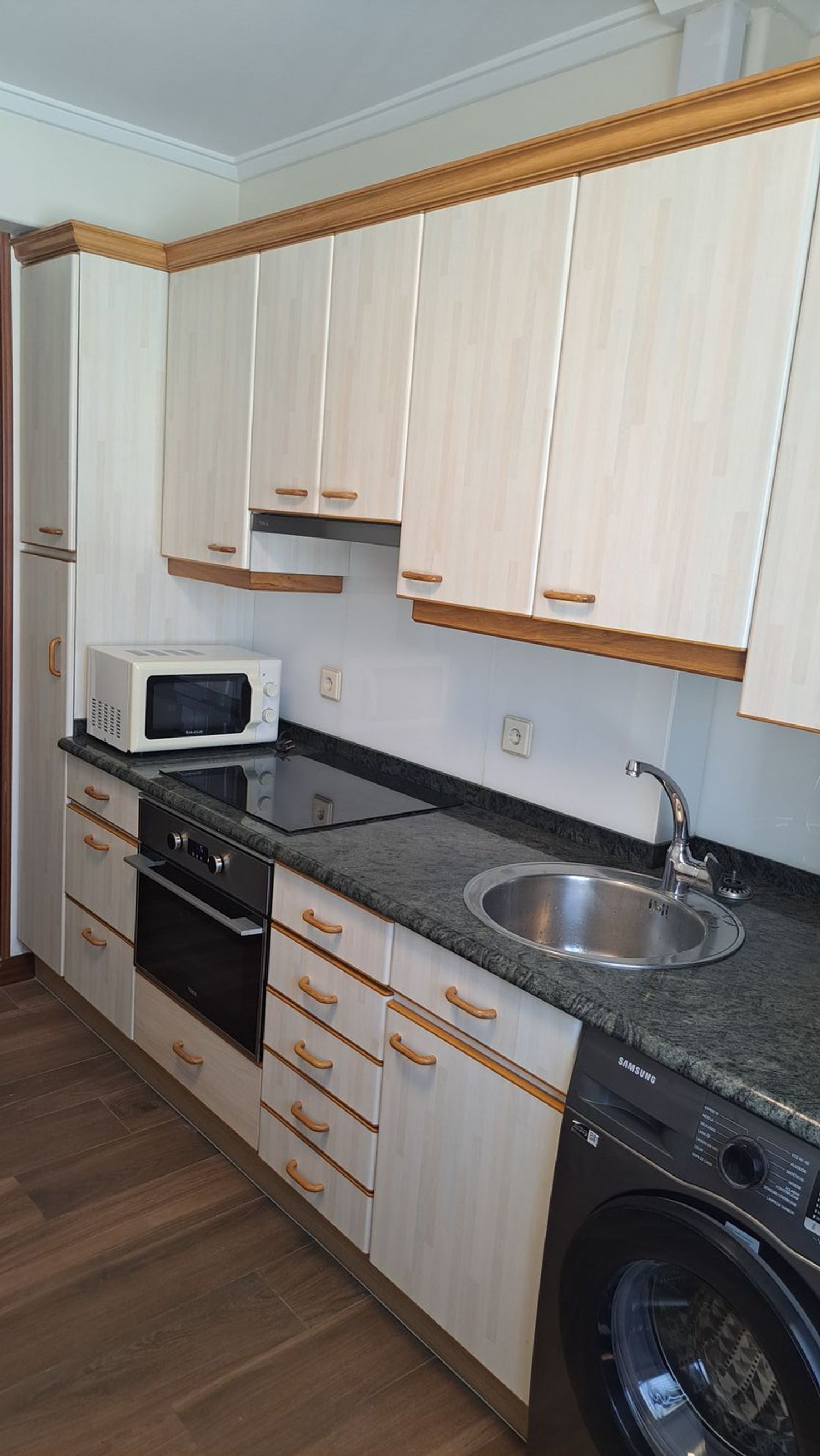 Piso en Calle de los Herrán, 9, Centro, Centro - Foto 4
