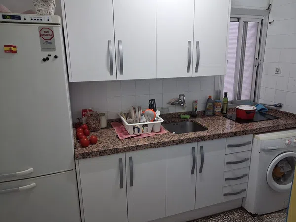 Piso en Calle Murcia, 91, Centro-Rambla, Centro-Rambla - Foto 3