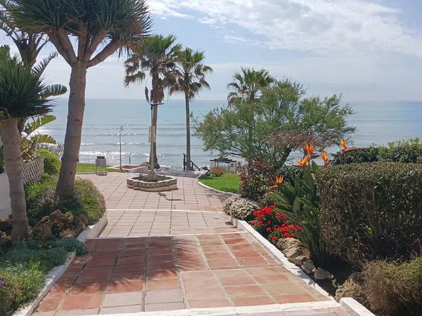 Piso en Sitio de Calahonda - Foto 14