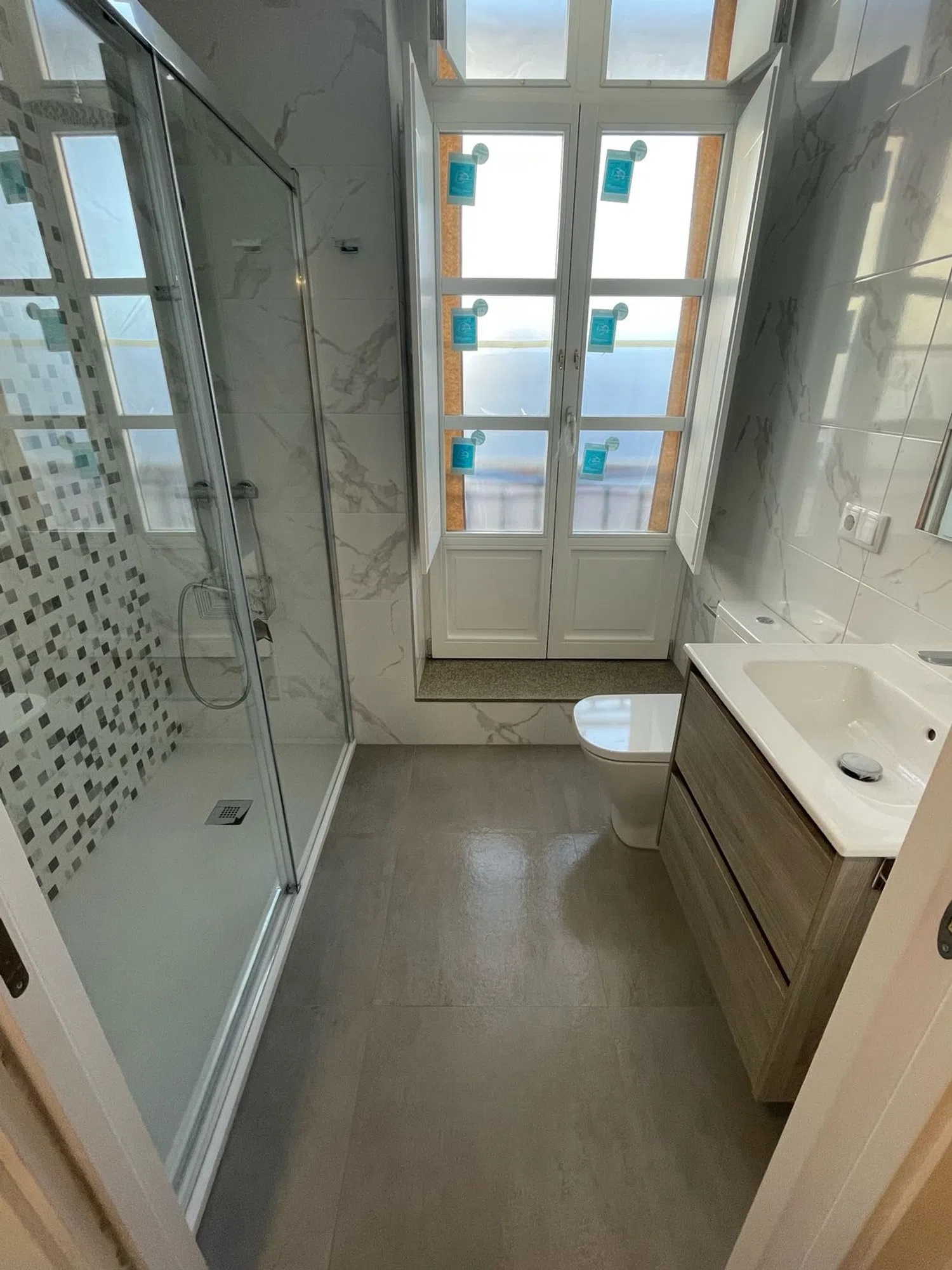 Piso en calle da Ensinanza, 5 - Foto 4