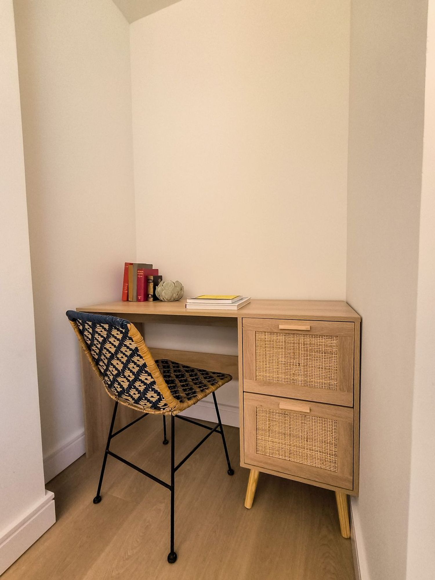 Piso en Barrio Gaztambide - Foto 14