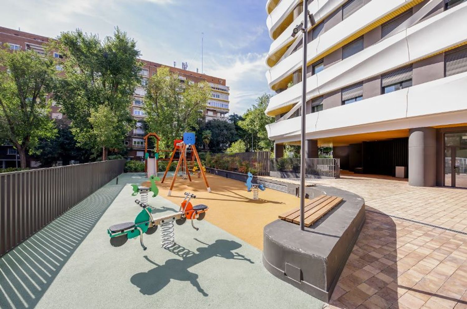 Piso en Calle de los Astros, 2, Estrella - Foto 23