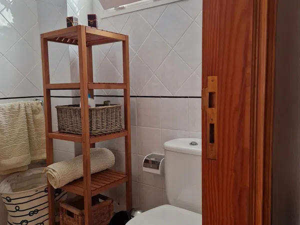 Piso en Calle Alfredo L Jones, 26, Santa Catalina - Canteras - Foto 10