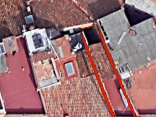 Chalet adosado en Calle de Vallroquetes, 14, Centre, Centre - Foto 4
