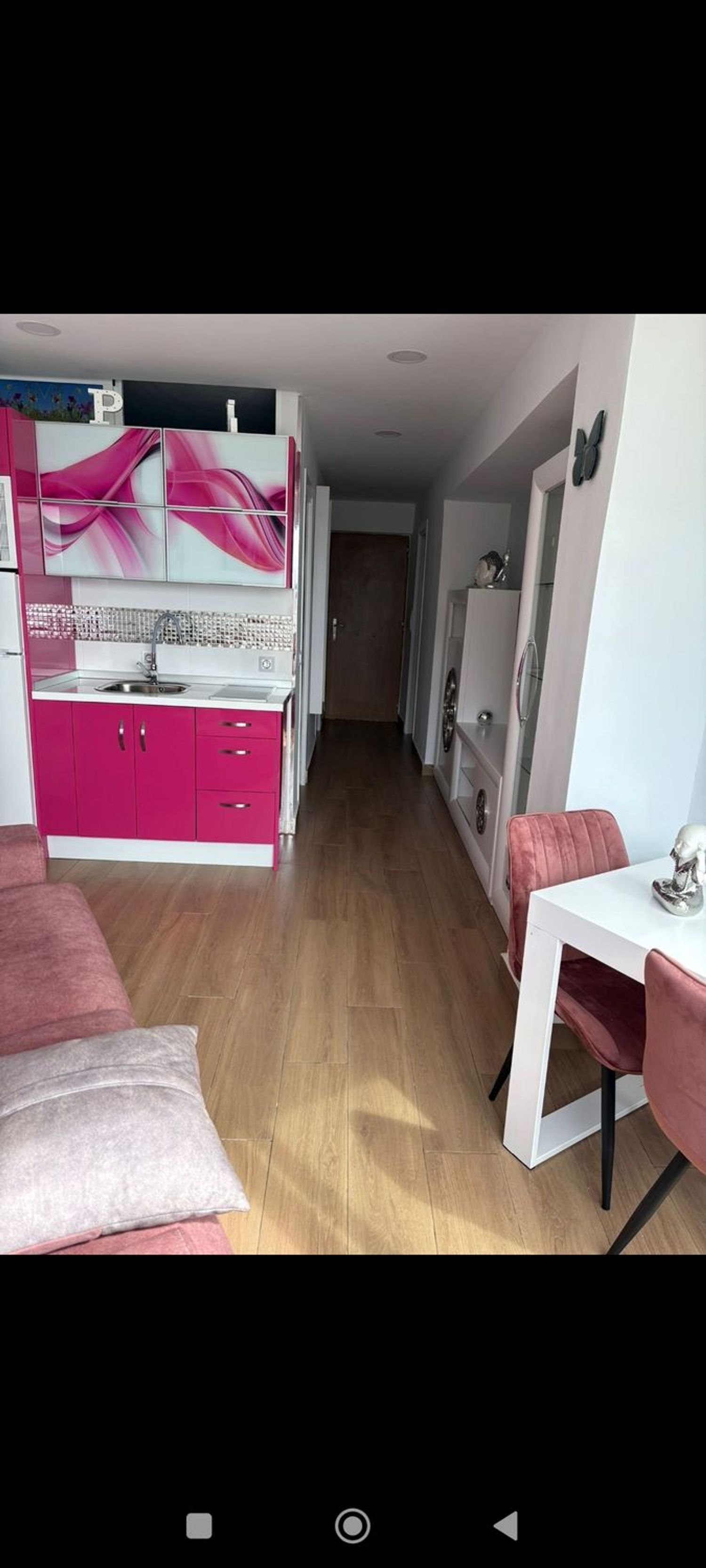 Piso en calle Tamarindos, 1 - Foto 8