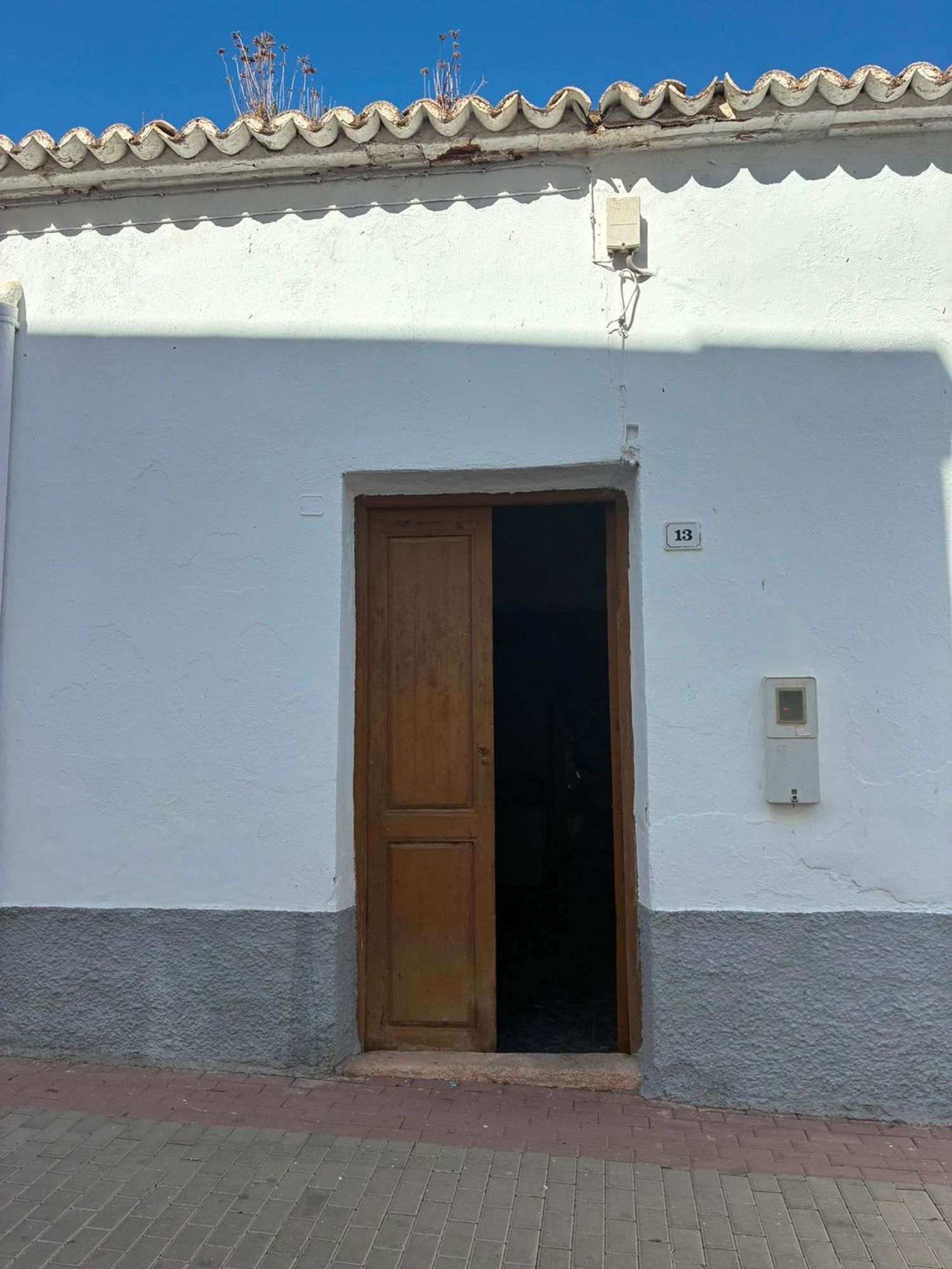 Casa o chalet independiente en Calle Practicante Antonio Rubio, 8 - Foto 8