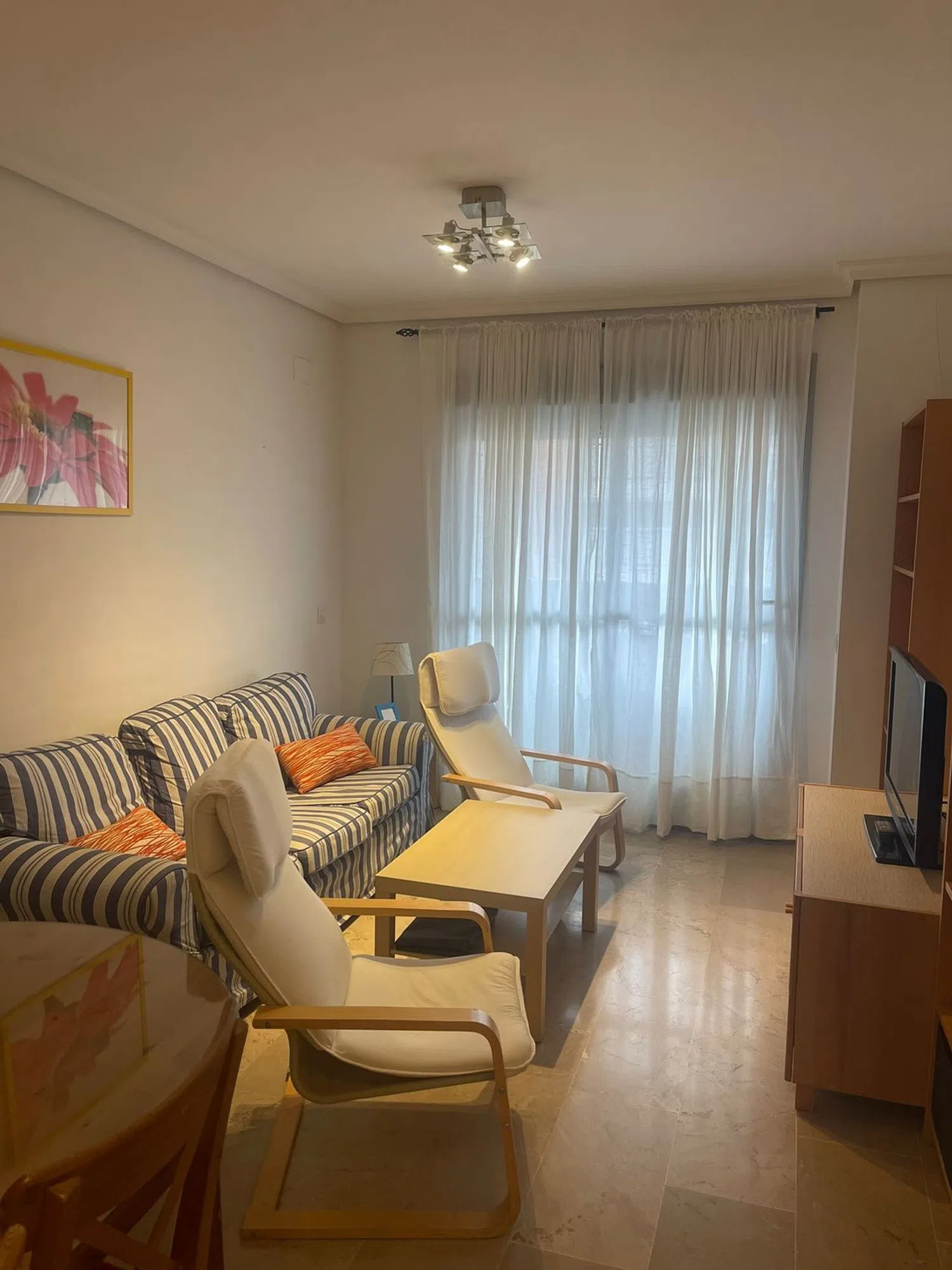 Piso en Urb. jardines de hércules Barrio Jardines de Hércules - Foto 19