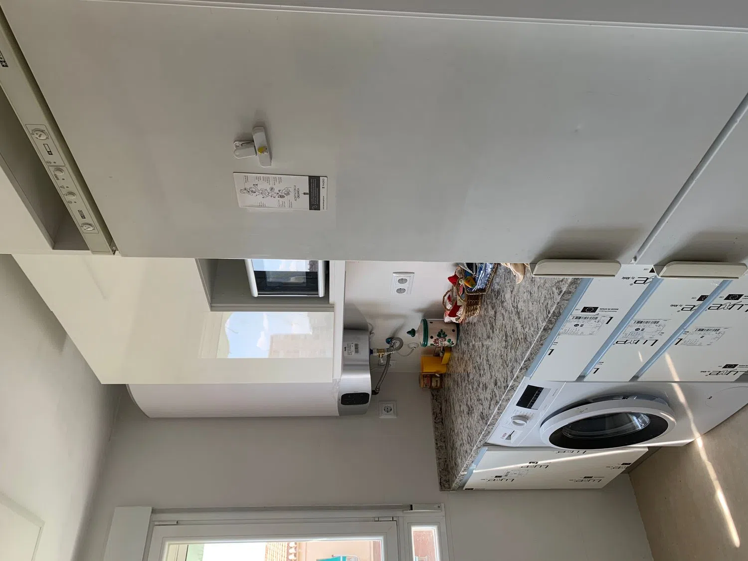 Piso en calle de Villamanín, 6 - Foto 4