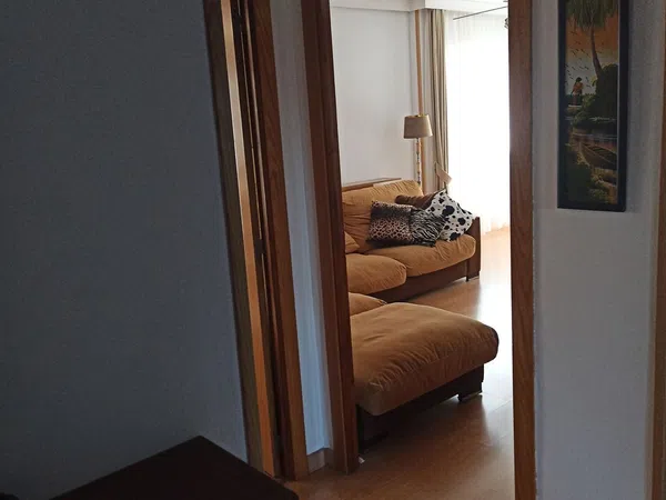 Piso en Avenida del Ejército, 9, Constitución-El Balconcillo - Foto 5