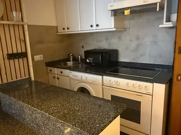 Piso en Alonso Quintanilla, 3 - Foto 17