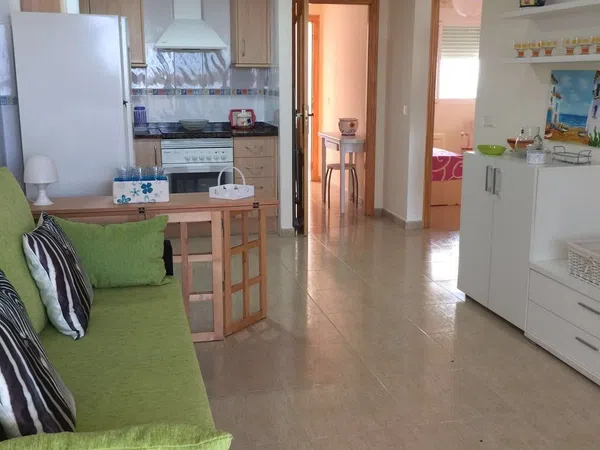 Piso en Camino Tamarit, 25, Moncófar playa, Moncófar playa - Foto 10