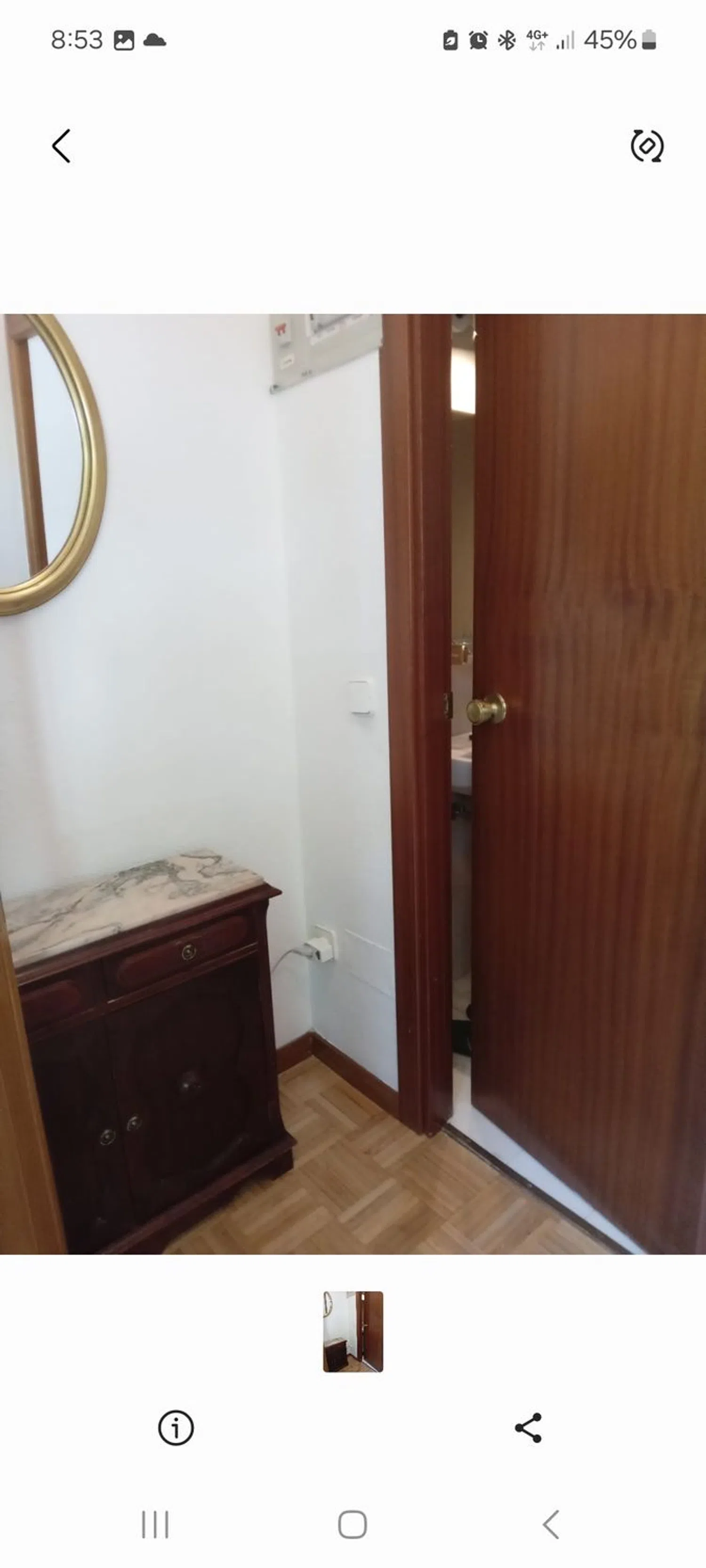 Chalet adosado en avenida valencia, 20 - Foto 25