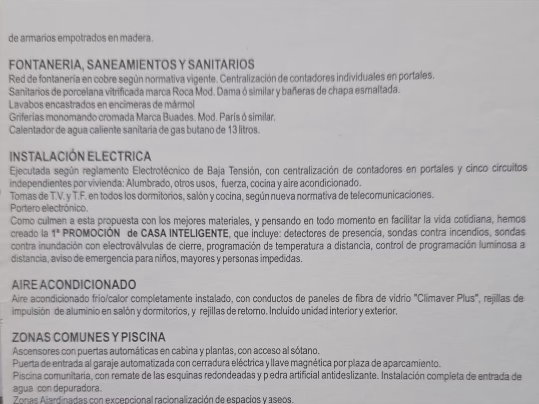 Piso en  Puerta del Rincón 3 - Foto 20