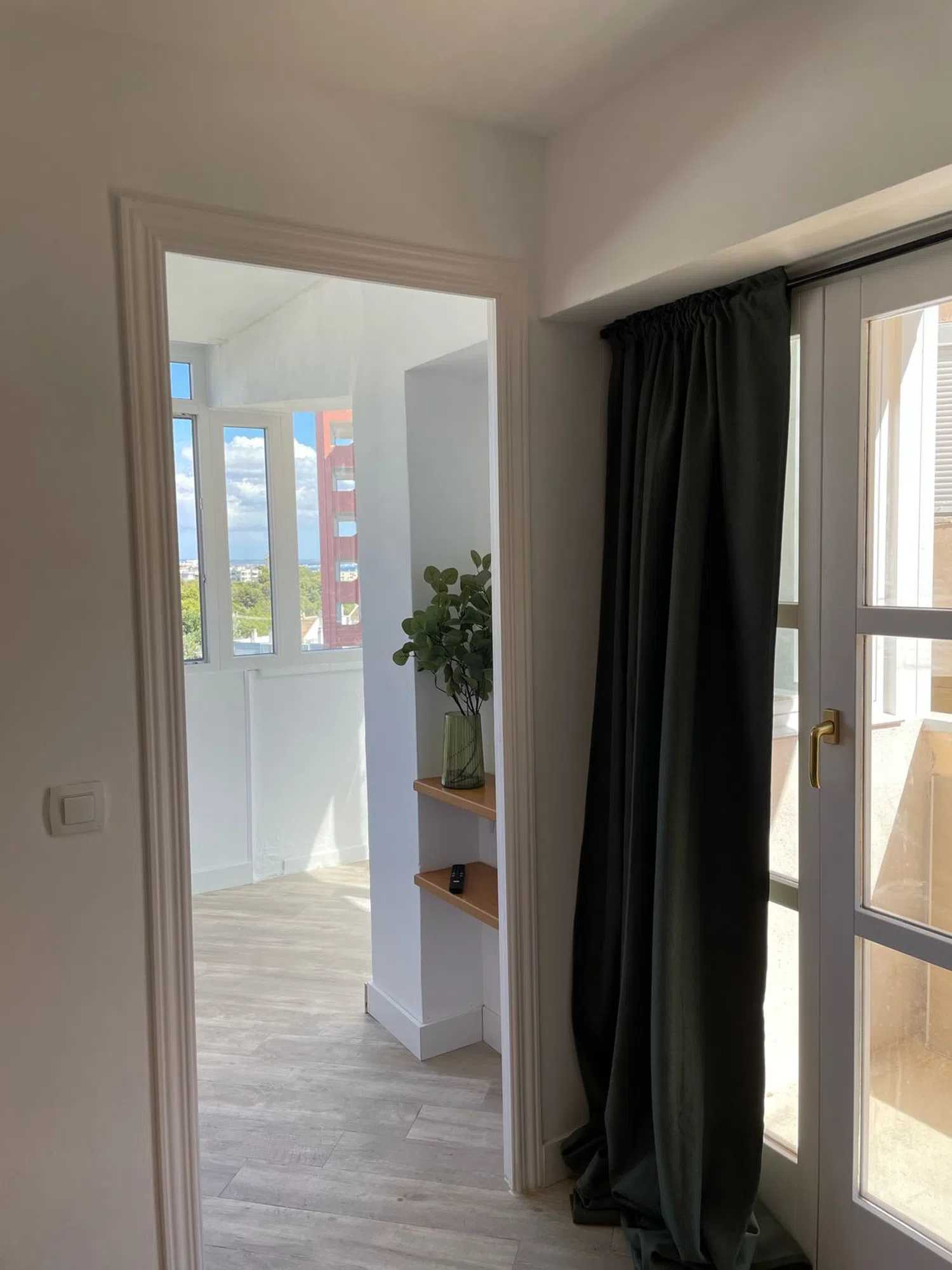 Piso en calle Puig d'Alaró, 12 - Foto 2