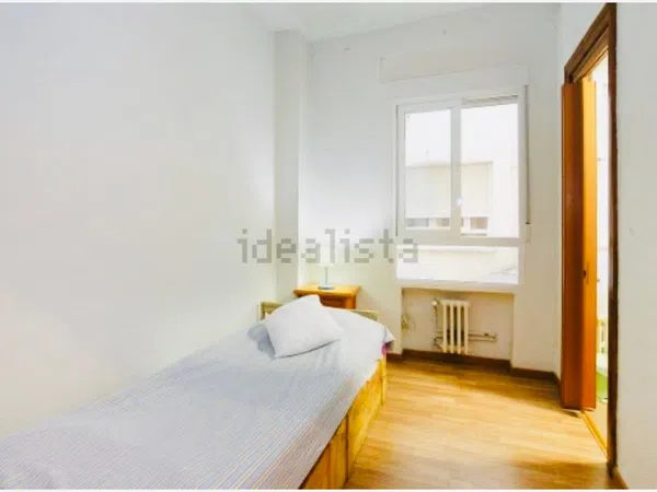 Piso en calle Recogidas, 8 - Foto 5