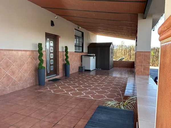 Casa o chalet independiente en Calle Hinojos s/n - Foto 6