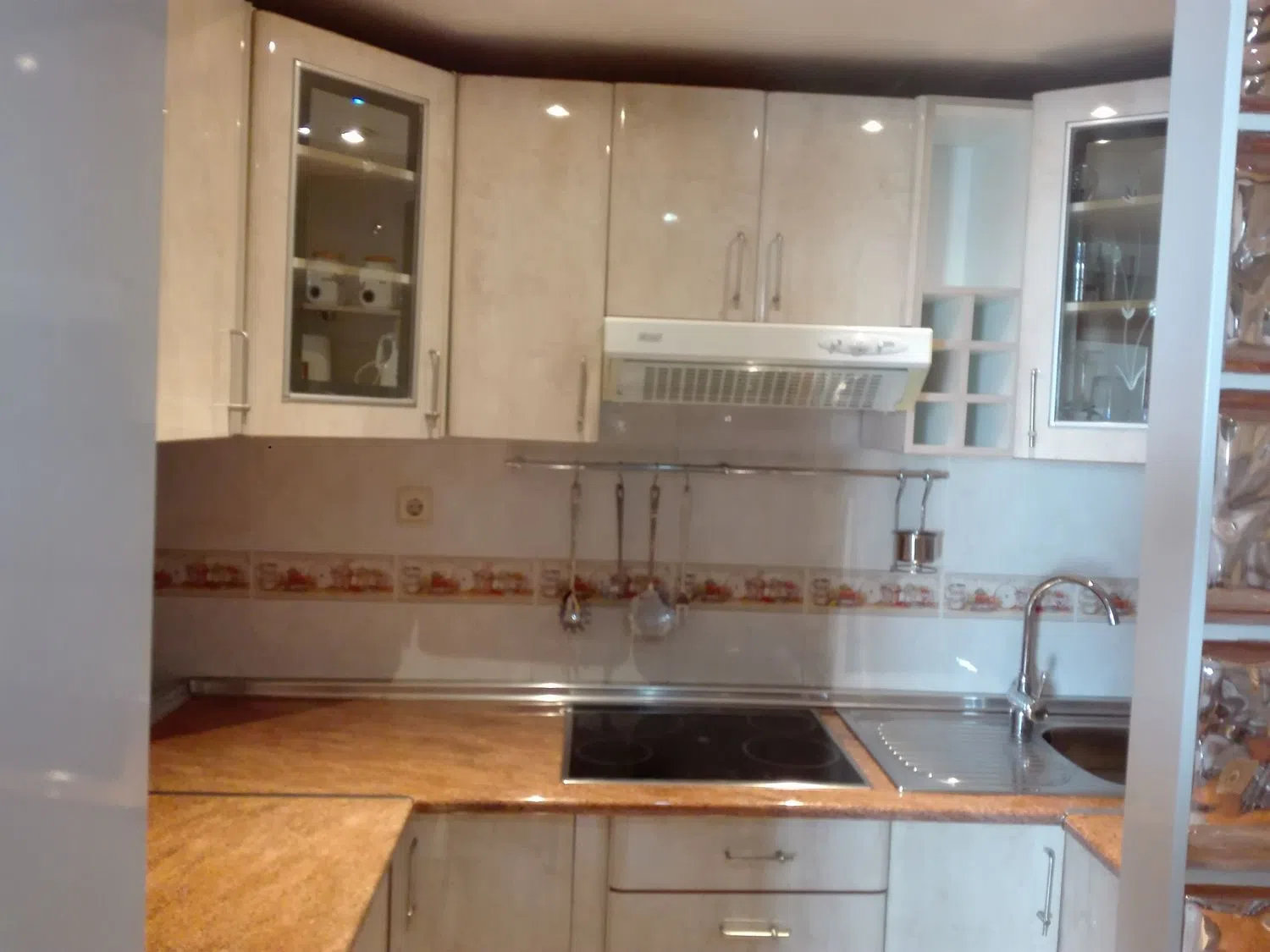 Estudio en avenida de Gabriel Roca, 34 - Foto 11