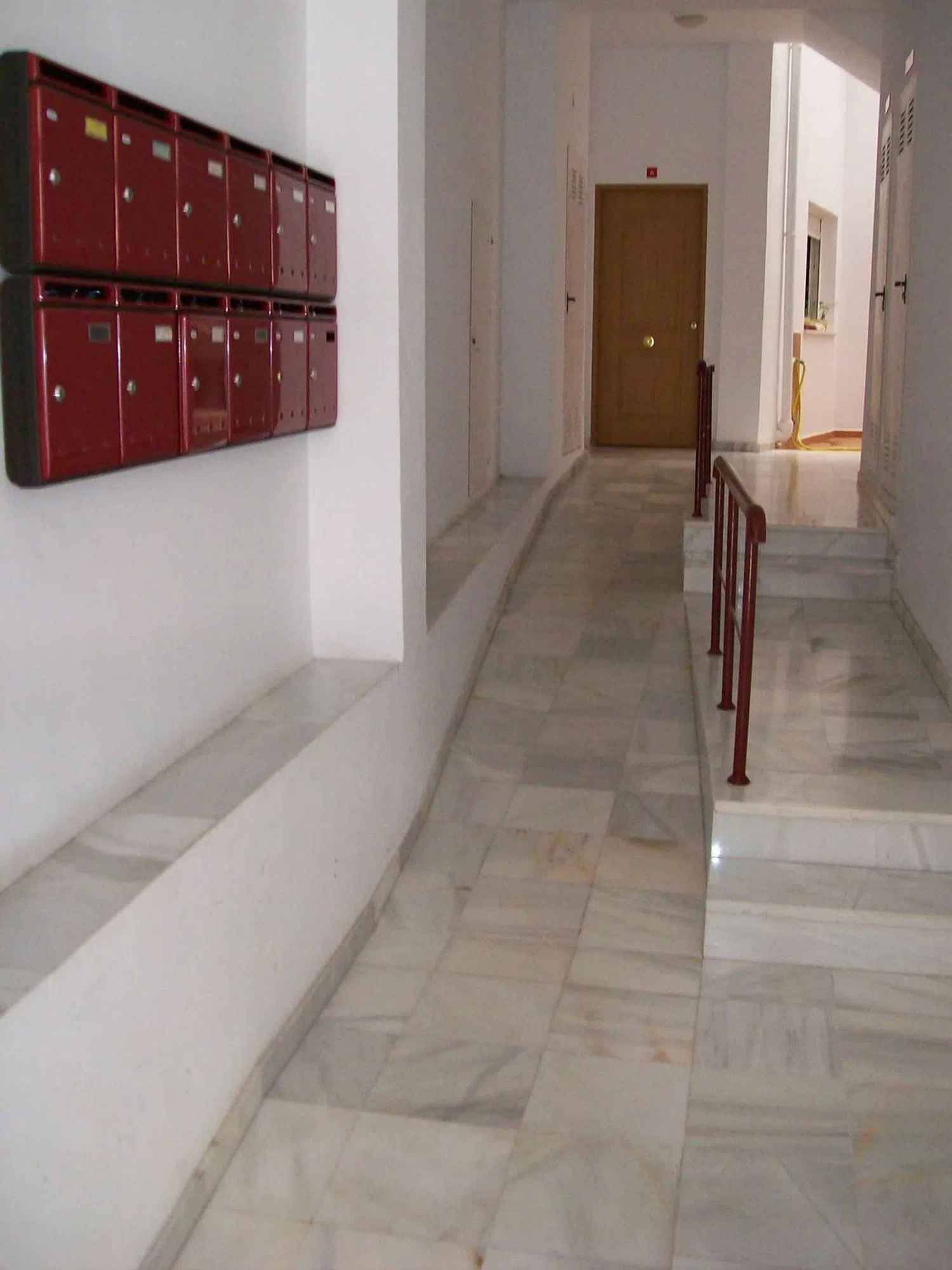 Piso en calle Eduardo Ocón, 15 - Foto 7