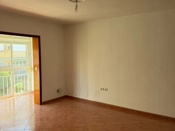 Piso en Avenida de Miraflores, 87, Cruz Roja - Capuchinos - Foto 7