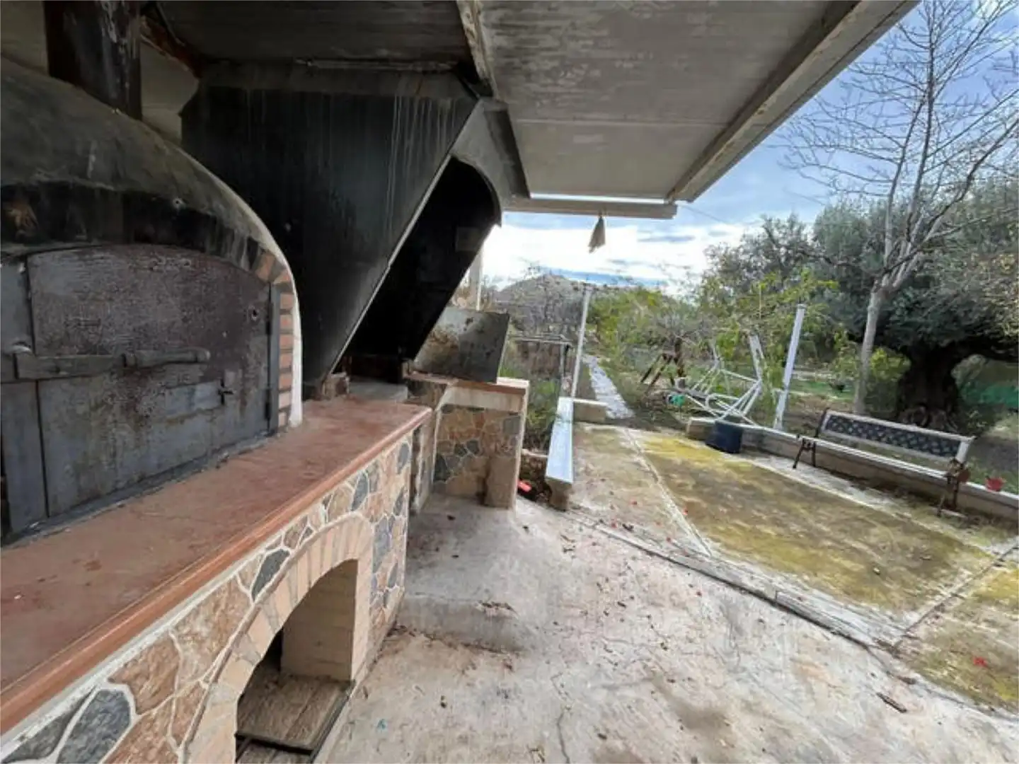 Chalet en fenazar, ocasión terreno con casae - Foto 3