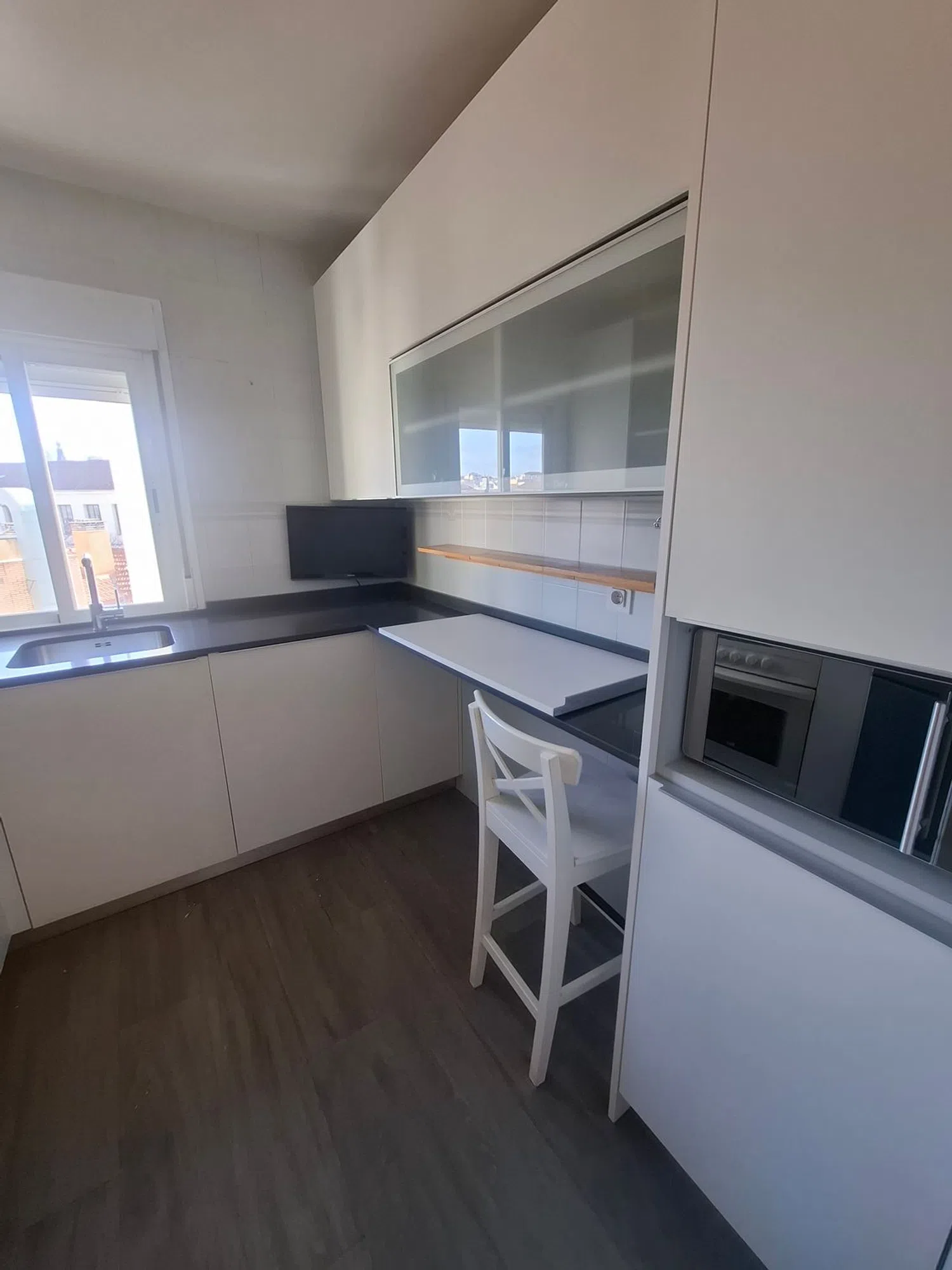 Ático en calle de San Bernardino, 6 - Foto 17