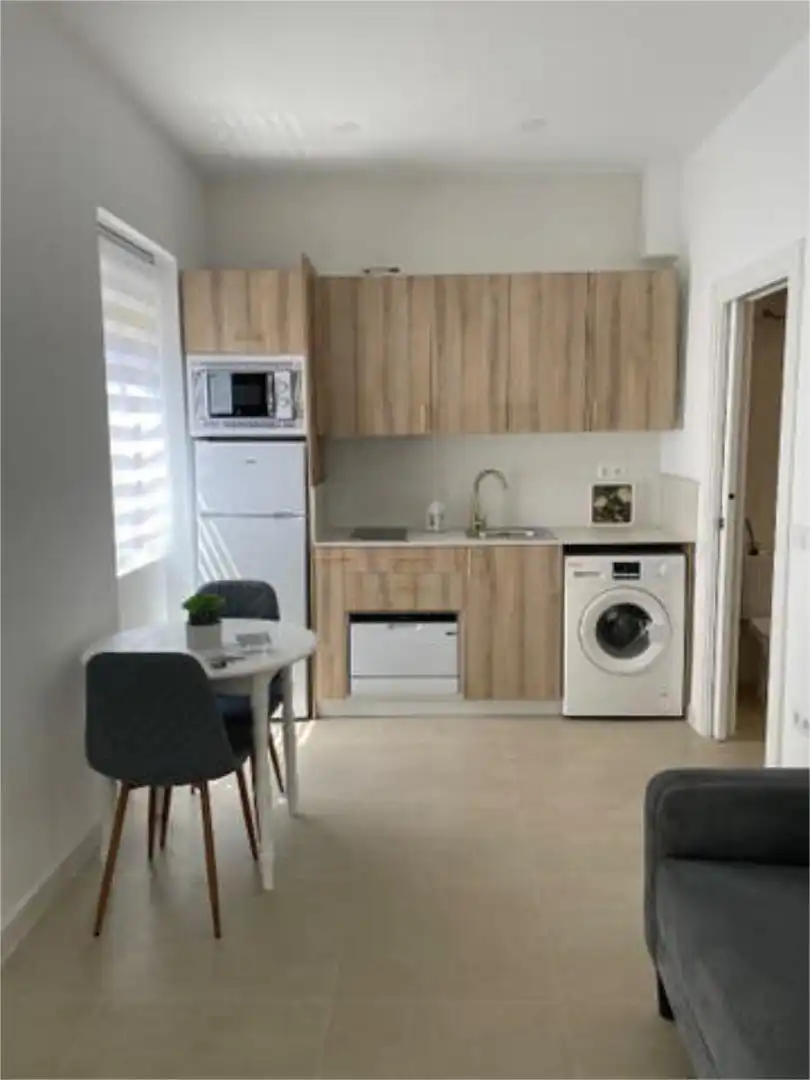 Apartamento en Carranque - Foto 2