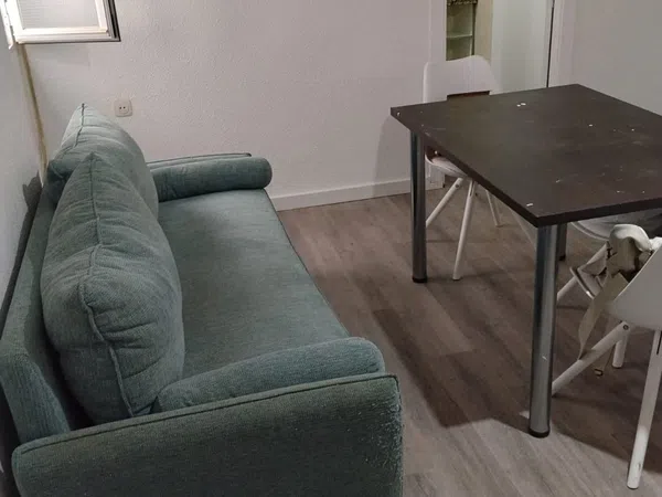 Piso en Calle de los Alderetes, 23, Ciudad Jardín - Foto 4