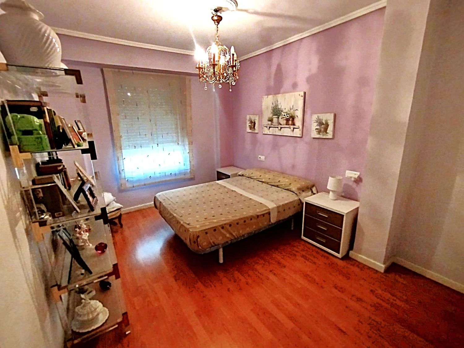 Piso en Barrio La Raiosa - Foto 17