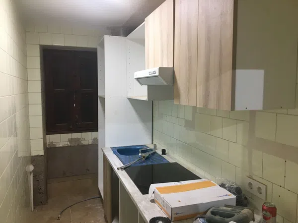 Casa de pueblo en Calle de Sant Antoni, 21 - Foto 1