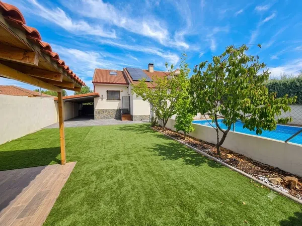 Casa o chalet independiente en Calle de San Sebastián de los Reyes, 15 - Foto 1