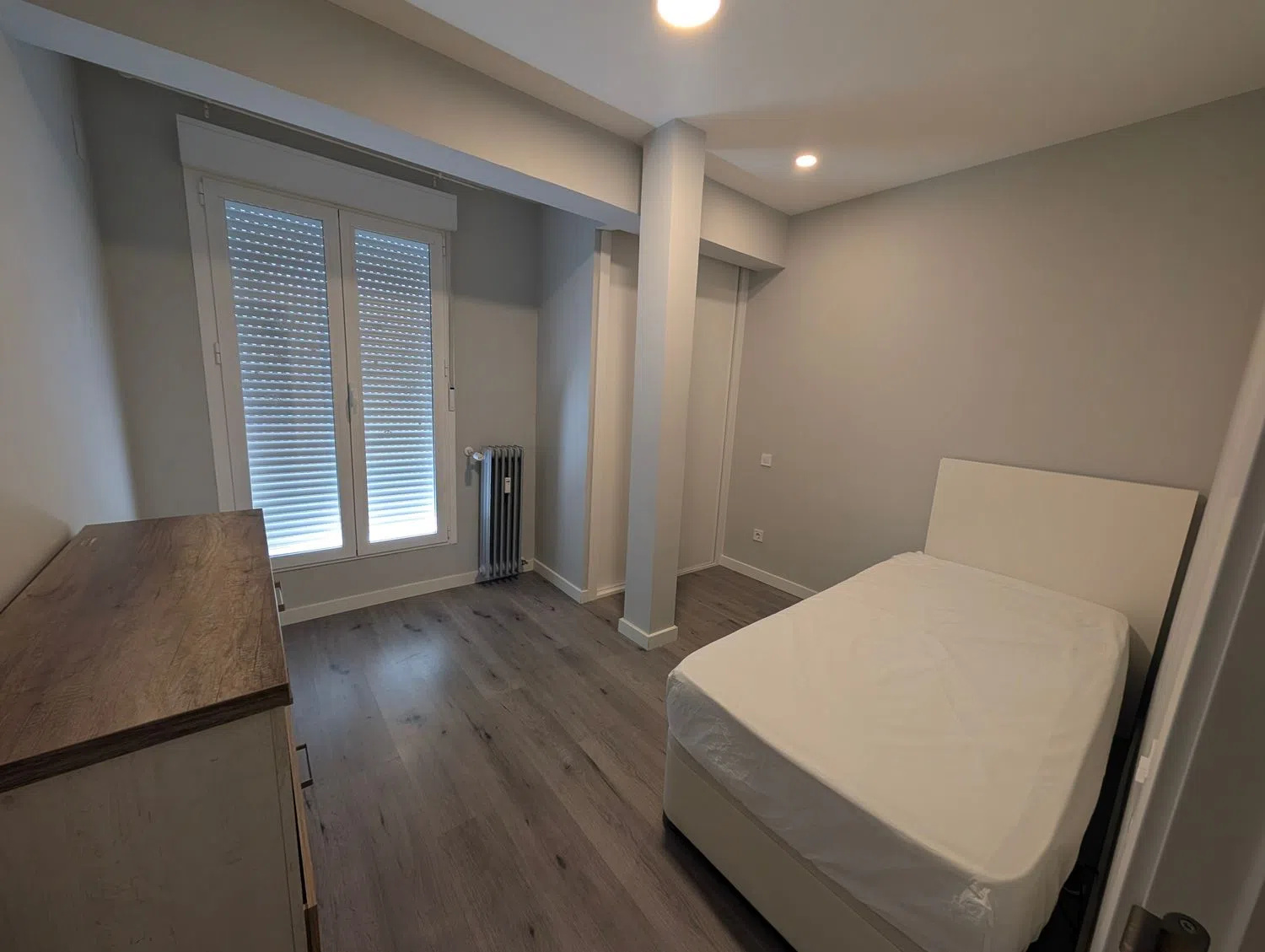 Piso en calle de Villaamil, 17 - Foto 11