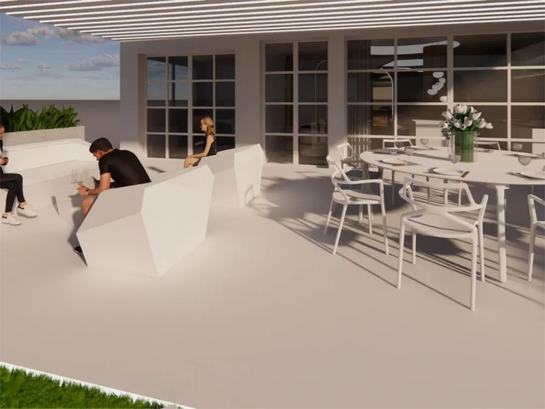 Piso en  Avenida de la Libertad 7 - Foto 6