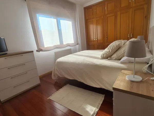 Piso en Paseo Torrente Ballester, 80, San Pedro da Ramallosa, San Pedro da Ramallosa - Foto 14