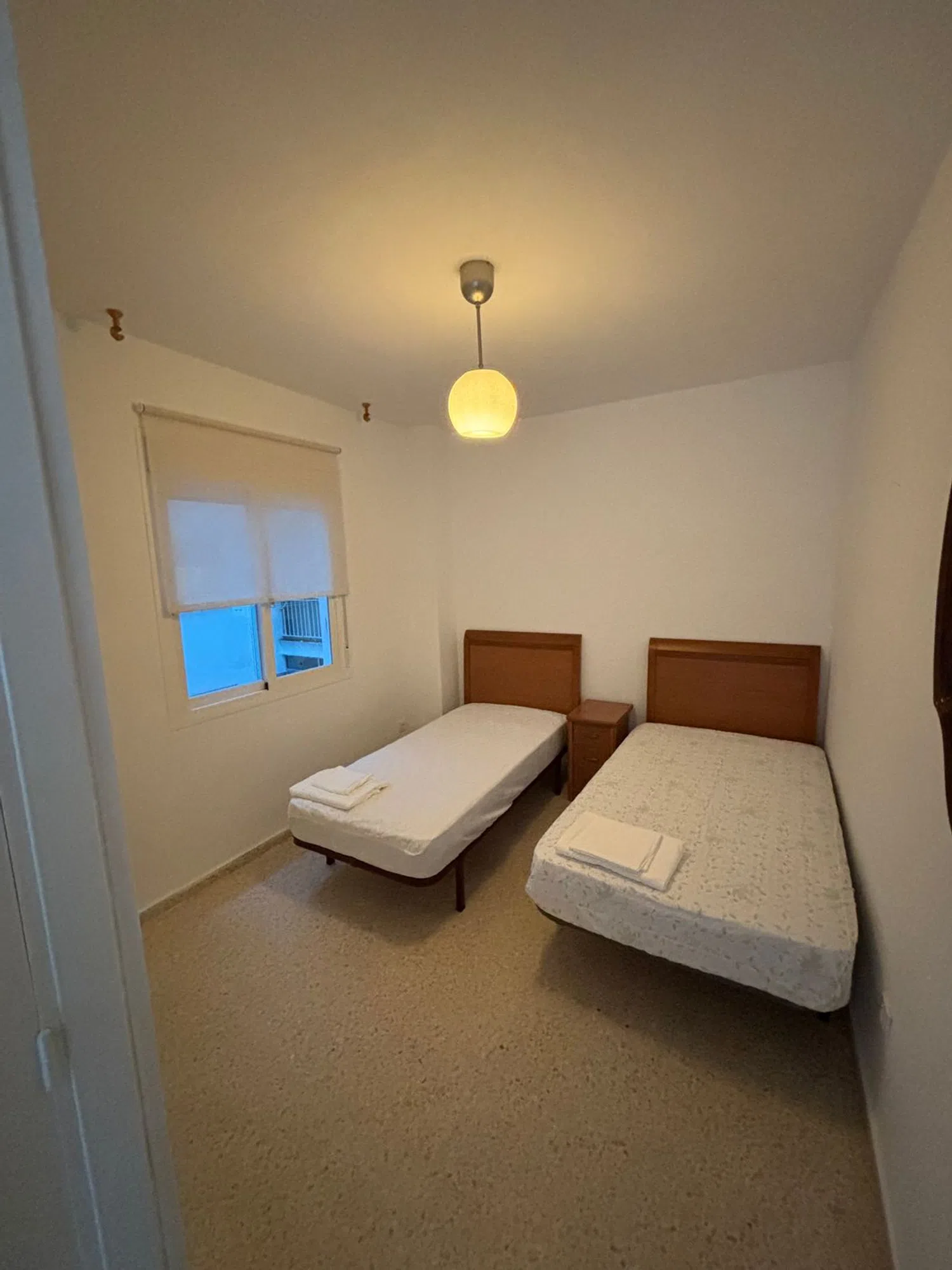 Piso en calle Castillo de Alcala de Guadaira, 17 - Foto 3