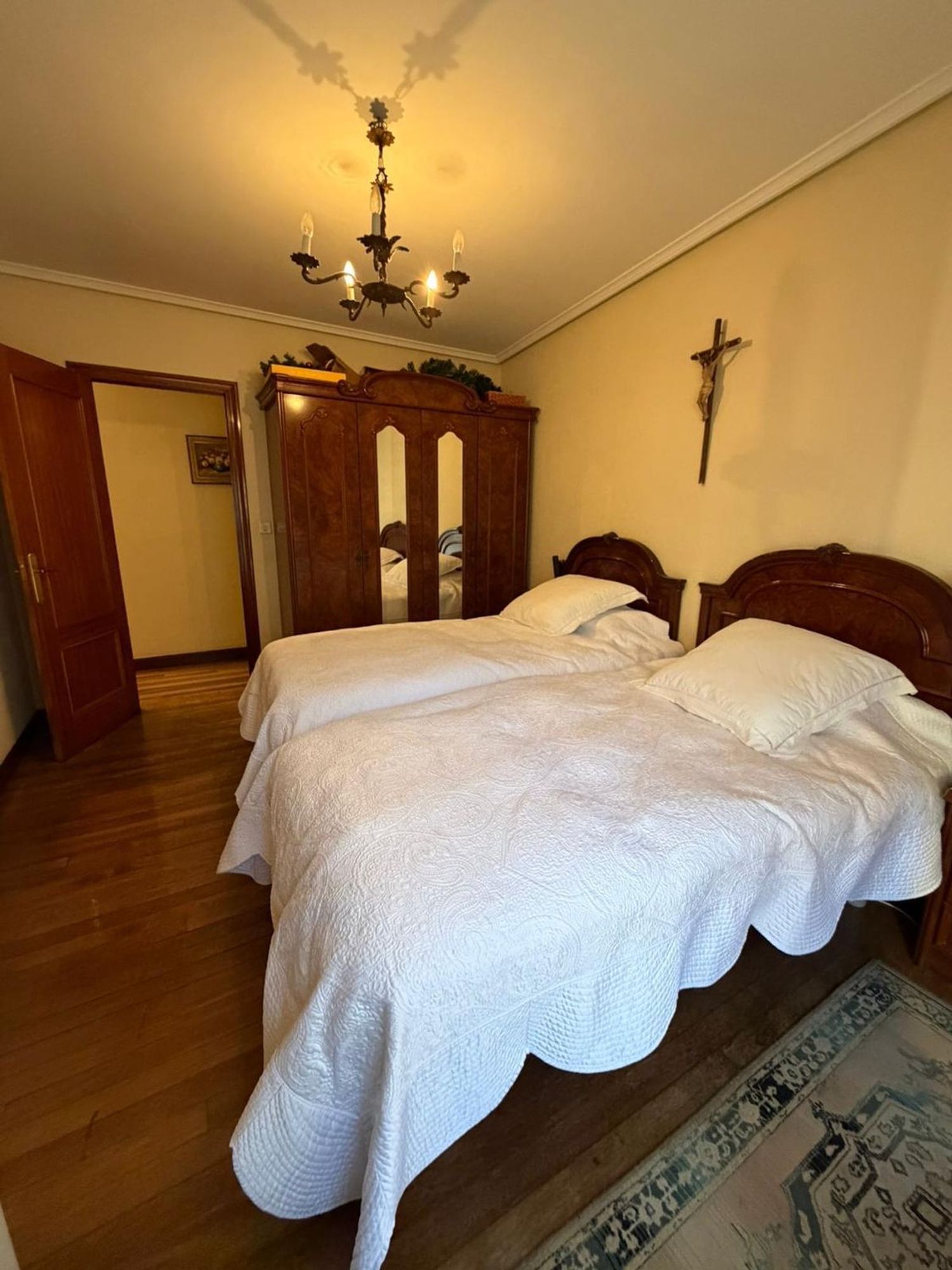 Piso en Las Viñas - Foto 11