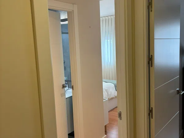 Piso en avenida San Francisco Javier, 21 - Foto 16