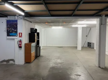 Local comercial en  Carrer del Garrofer 50 - Foto 16