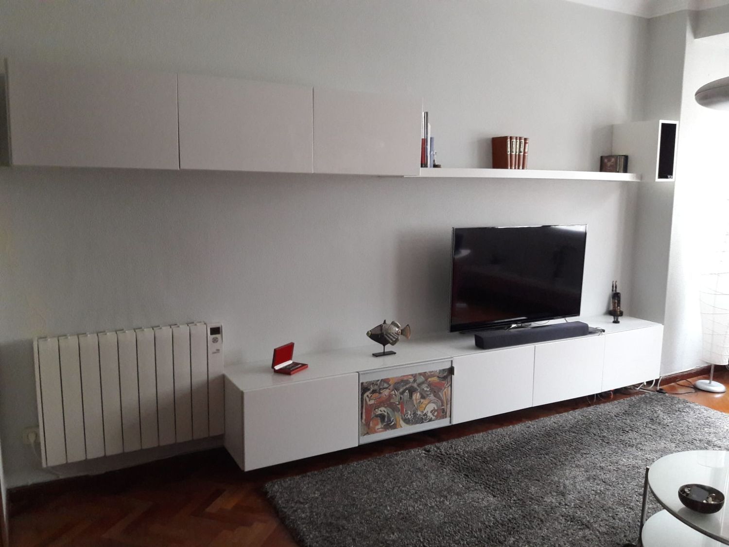 Piso en calle Falperra, 71 - Foto 4