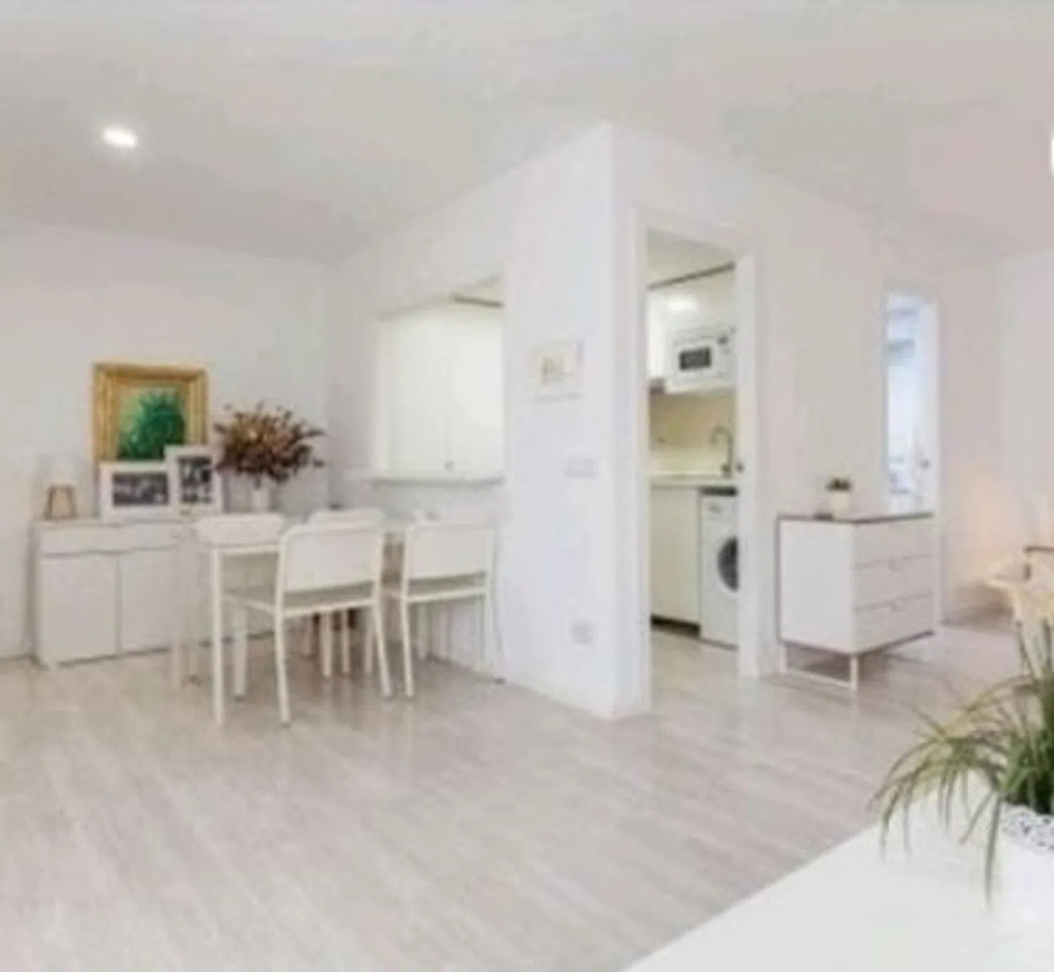 Ático en calle de Colón, 48 - Foto 3