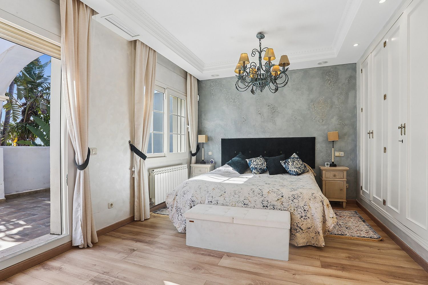 Chalet adosado en urb.lorea playa, 1 - Foto 21