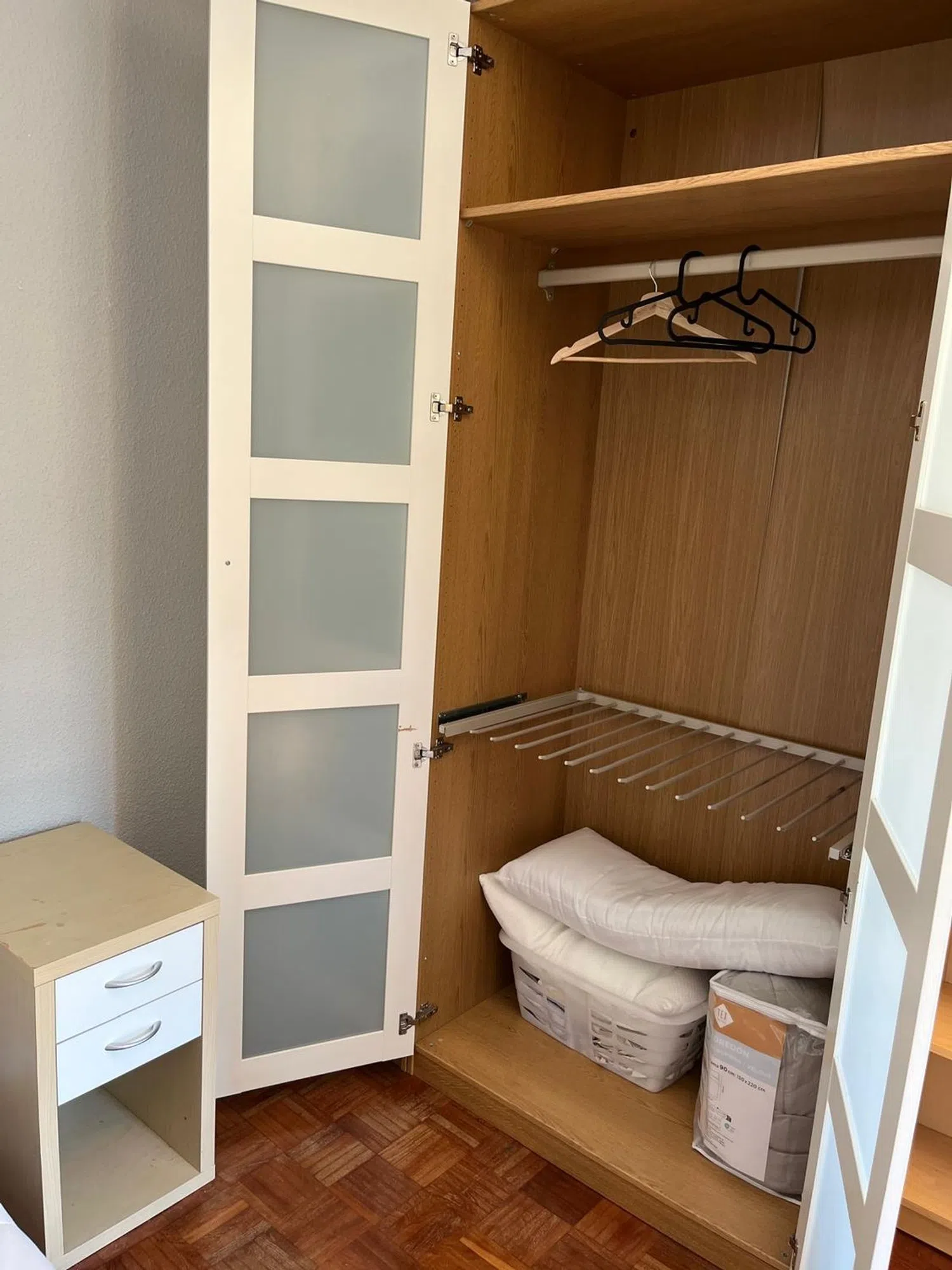 Piso en plaza Félix Huarte, 1 - Foto 7