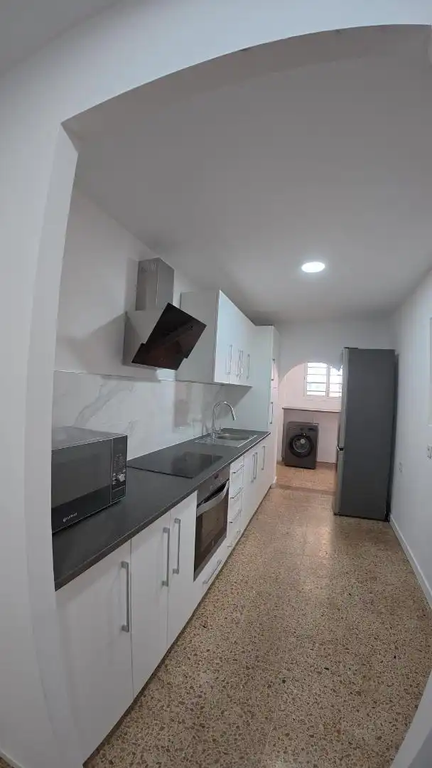 Piso en  Calle Gelu Barbu Bailarin 30 - Foto 2