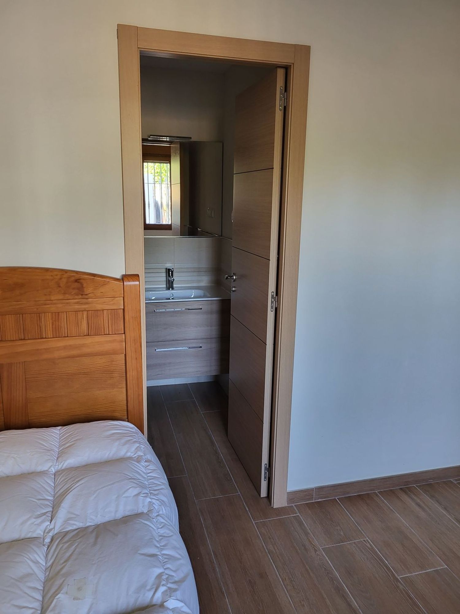 Chalet adosado en Calle Sebastián Pineda, 4 - Foto 7