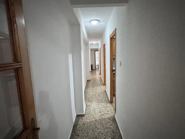 Piso en Calle de Juan de Garay, 19, Barrio de Favara - Foto 2