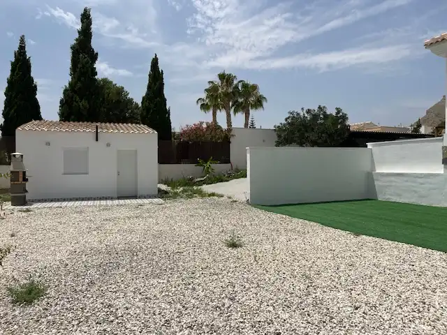 Chalet en  Carrer la Vall D'Alcala - Foto 87